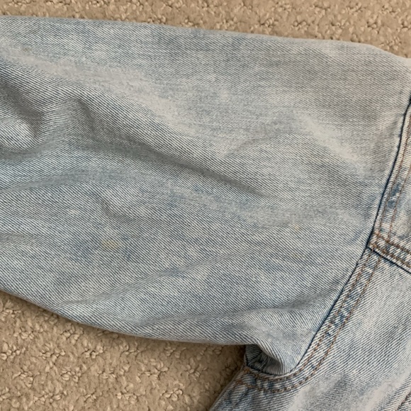 Jean Jacket - Picture 6 of 8